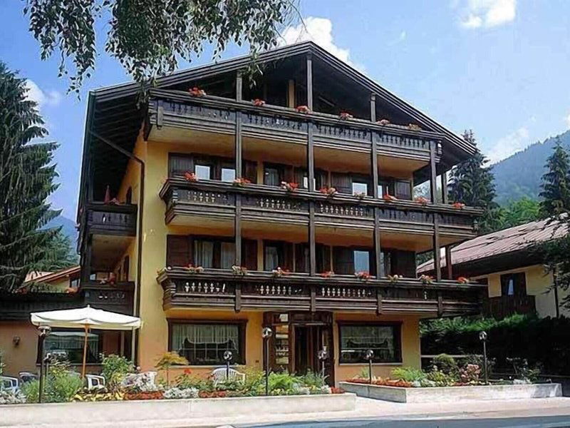 Hotel Hotel Binelli