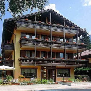 Hotel Hotel Binelli cazare Pinzolo