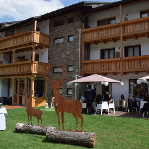 Hotel Olympic Regina cazare Pinzolo