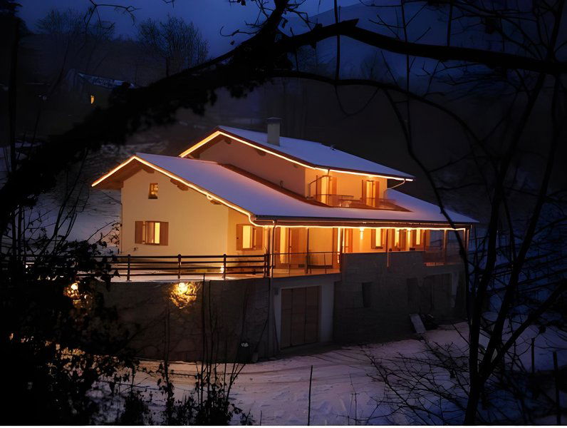 Hotel Agritur Casteller