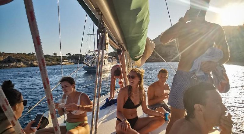 dal travel Stay Rhodes