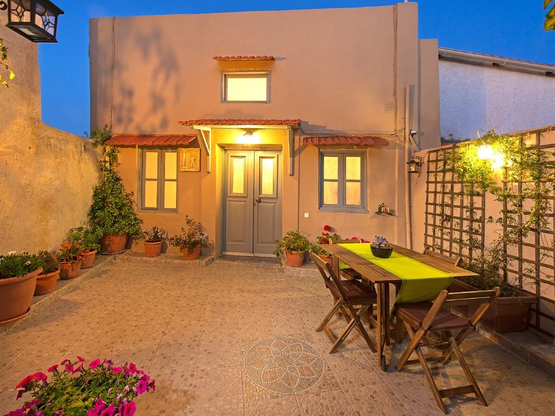 Hotel Muses-Old Town