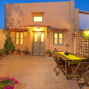 Sejur Muses-Old Town vacanta Rodos Town
