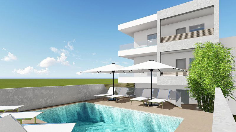 Hotel Akalli Luxury Studios