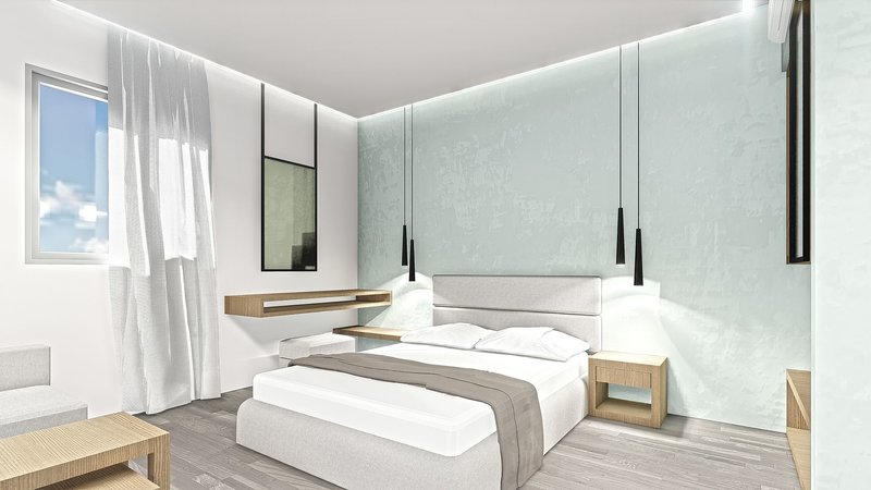 dal travel Akalli Luxury Studios