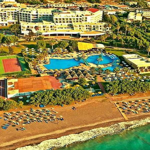 Sejur Club Marmara Doreta Beach vacanta Theologos