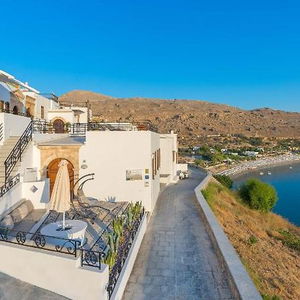 Hotel Lindos Shore Boutique Villa cazare Lindos