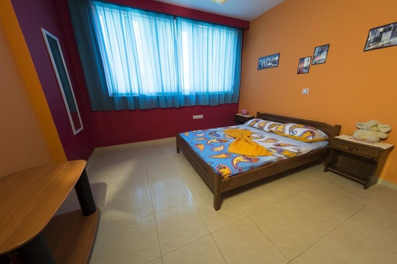 dal travel Paramithia Villa