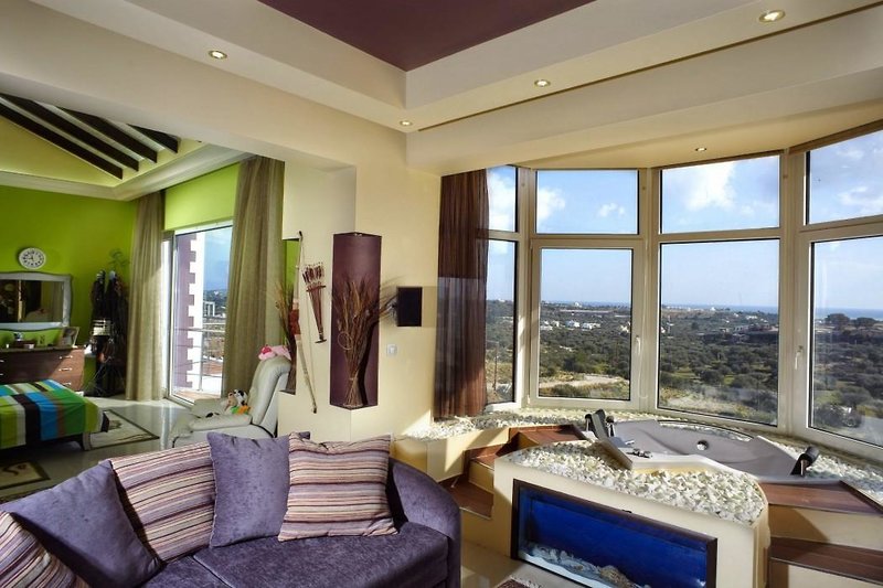dal travel Paramithia Villa