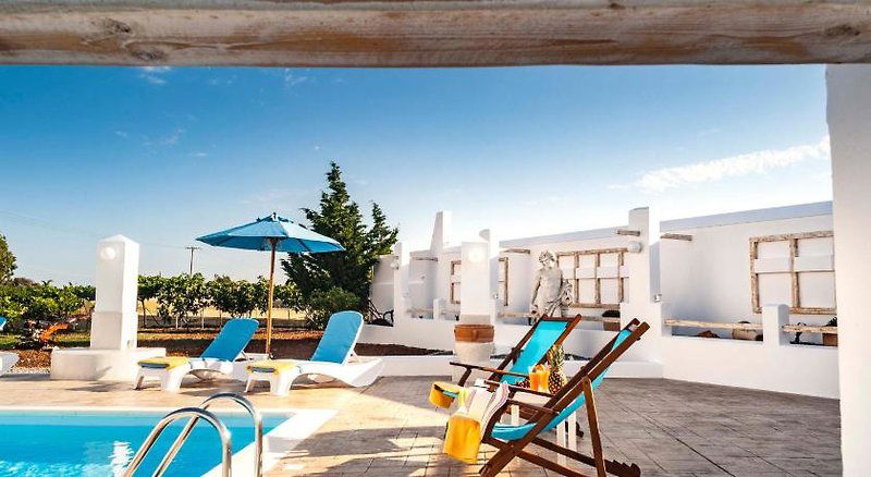 Hotel Villa Dionysus