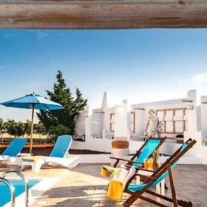 Sejur Villa Dionysus vacanta Gennadi