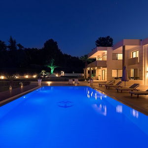 Hotel Bella Foresta Villa cazare Ialysos