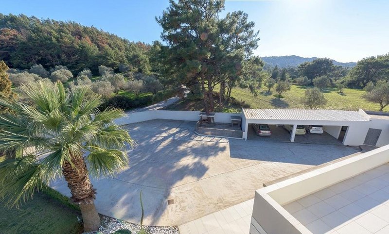 Bella Foresta Villa