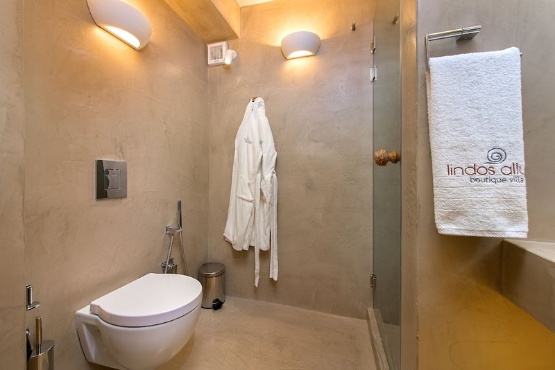 Hotel Lindos Allure Villa