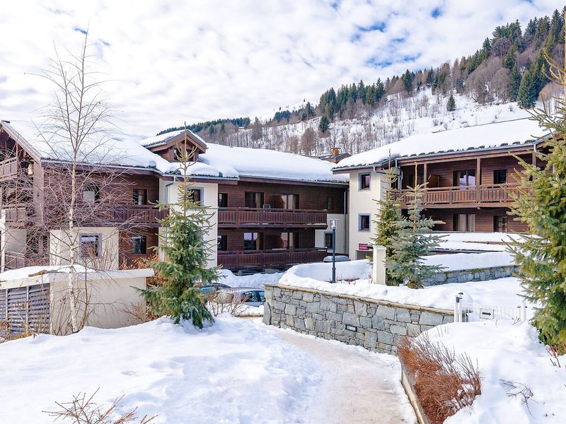 Hotel Lagrange Vacances Les Fermes Emiguy