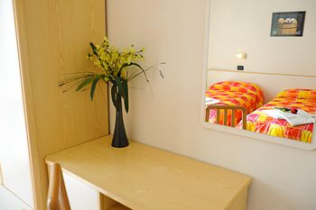 Hotel Hotel Petrarca