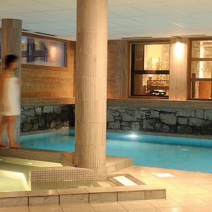 Hotel Residence Lagrange Vacances Les Fermes Emiguy cazare Les Gets