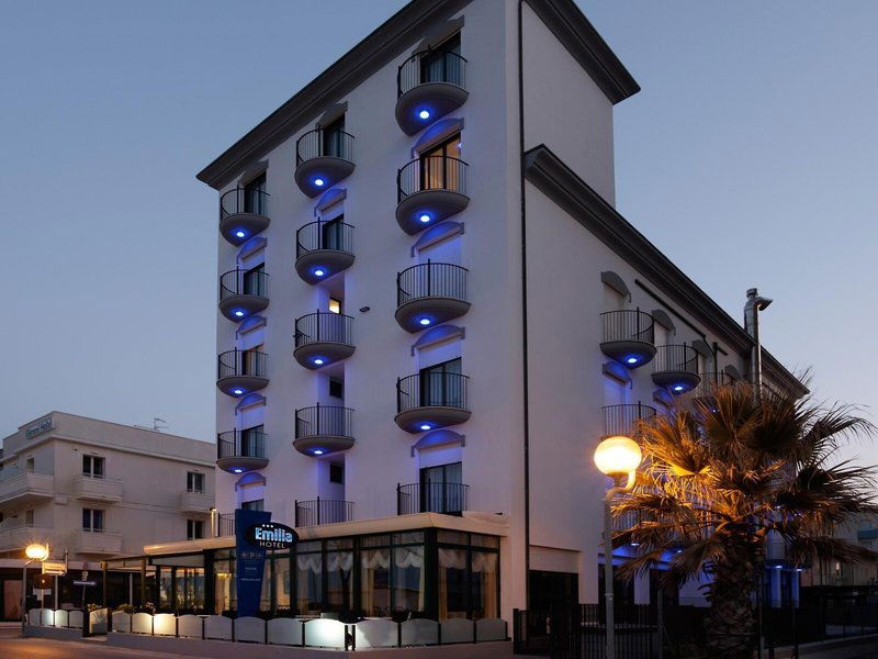Hotel Hotel Emilia