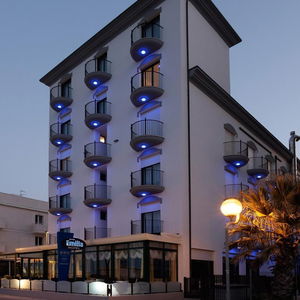 Hotel Hotel Emilia cazare Adria