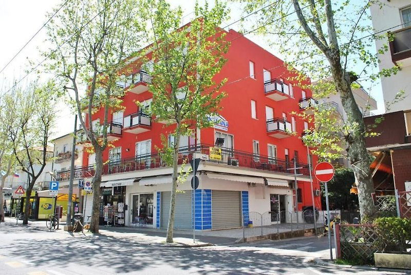 Hotel Hotel Santanna