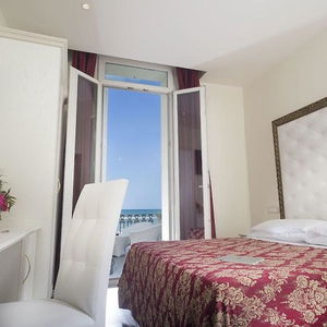 Hotel Hotel Lido cazare Adria