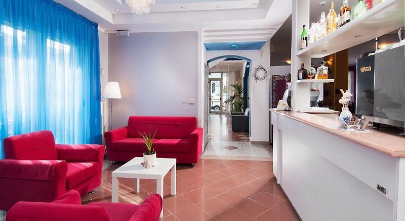 Hotel Hotel Cheri