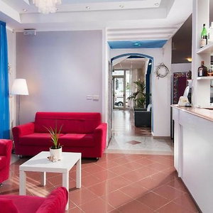 Hotel Hotel Cheri cazare Adria
