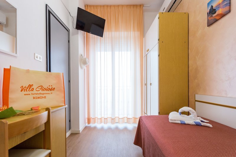 Hotel Hotel Villa Gioiosa