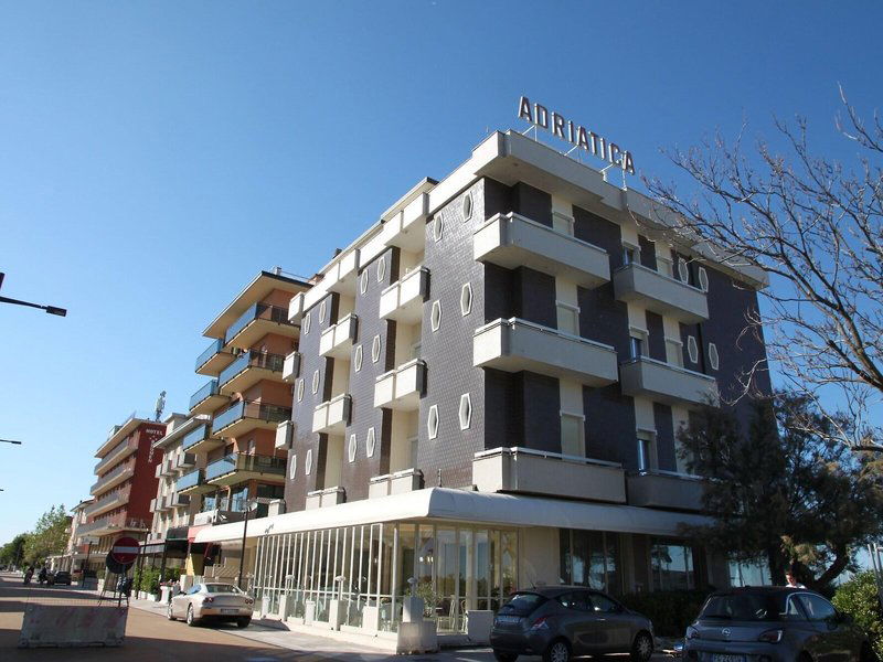 Hotel Hotel Adriatica