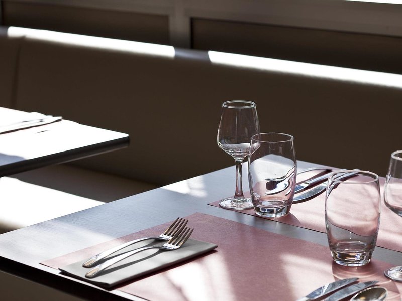 Hotel Campanile Paris Sud - Porte D'italie