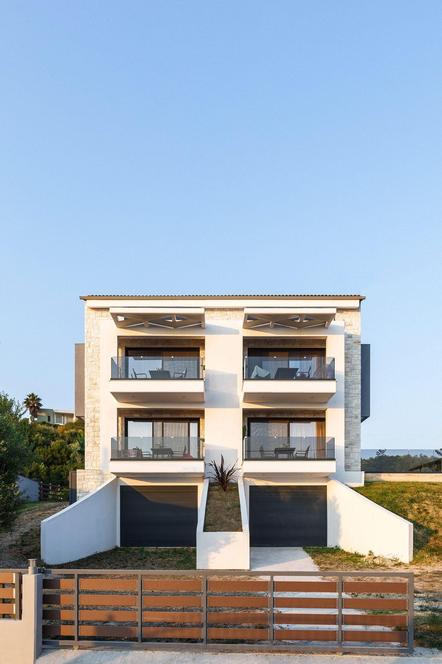 Cocooning Suites by Blue Carpet