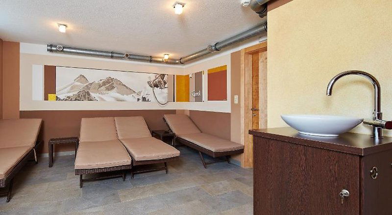 Hotel Landhaus Fiegl