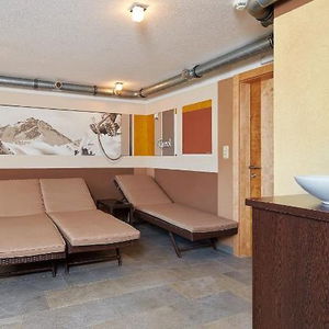 Hotel Landhaus Fiegl cazare Soelden