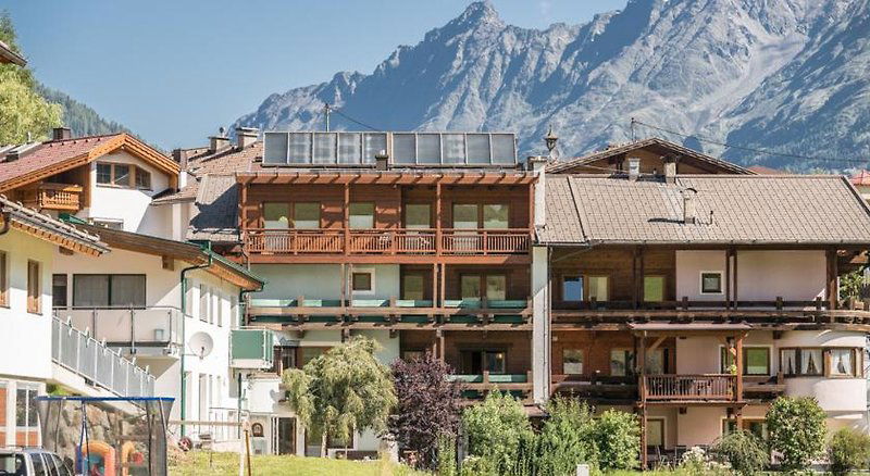 Hotel Appartementhaus Im Winkel