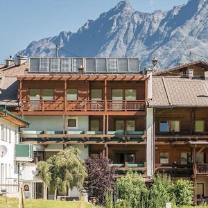 Hotel Appartementhaus Im Winkel cazare Soelden
