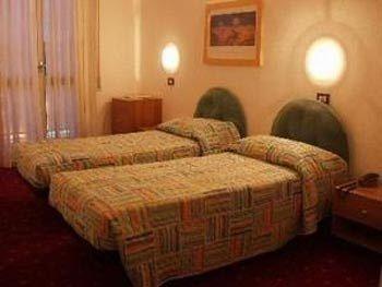 Hotel Stella D’italia