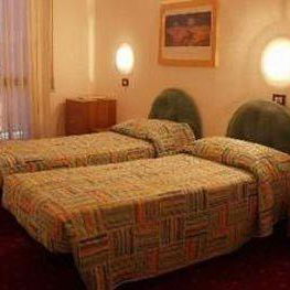 Hotel Stella D’italia cazare Rimini