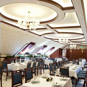 Hotel Centrum Hotel cazare Debrecen