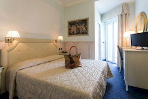 Hotel Baia Imperiale cazare Rimini
