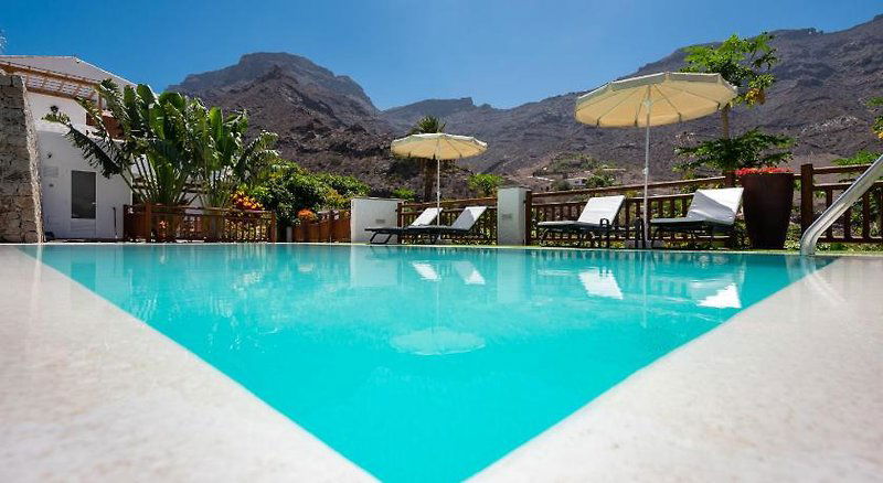 Hotel Finca El Moral