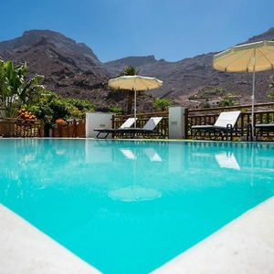 Hotel Finca El Moral cazare Mogan