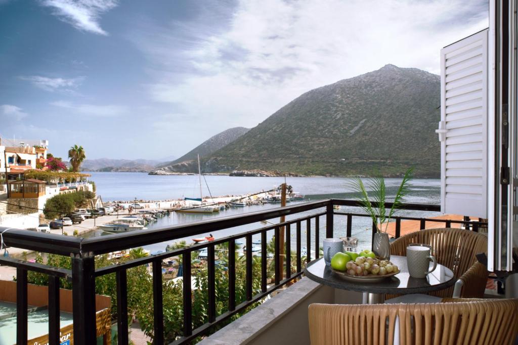 Hotel Bali Seaside Sailor