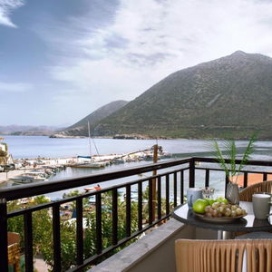 Sejur Bali Seaside Sailor vacanta Bali Beach