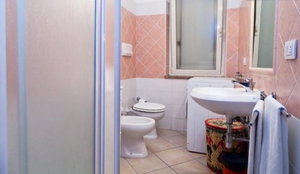 Hotel Le Dune cazare San Teodoro