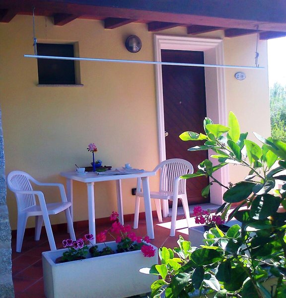 Hotel Locanda Su Pasu