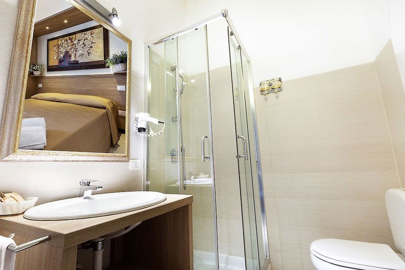 Hotel Le Residenze Del Centro