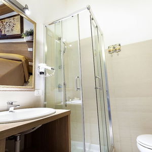 Hotel Le Residenze Del Centro cazare Olbia