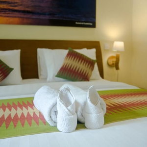 Hotel Akatara Hotel cazare Nusa Penida