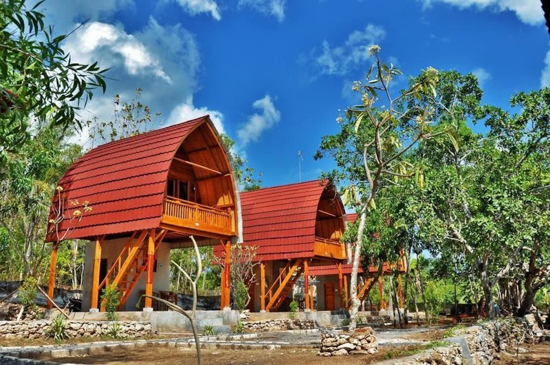Kubu Sental Cottage