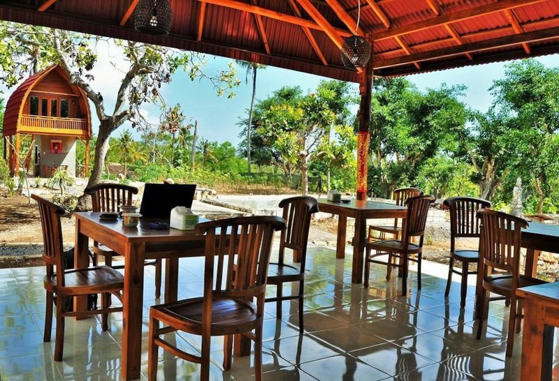 Kubu Sental Cottage